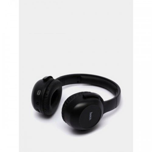 Беспроводные наушники Hoco W33 Art sount (черный) 4