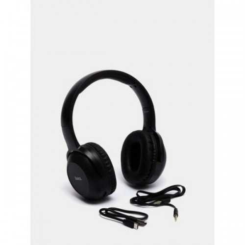 Беспроводные наушники Hoco W33 Art sount (черный) 6