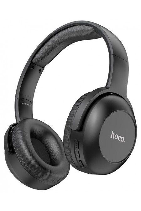 Беспроводные наушники Hoco W33 Art sount (черный) 