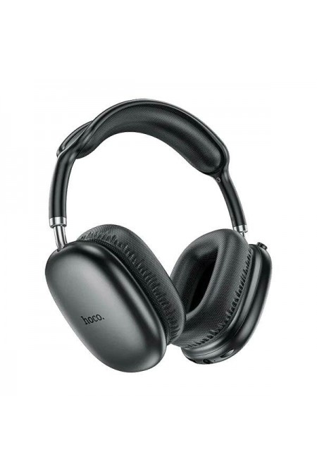 Беспроводные наушники Hoco W35 Air (черный) 