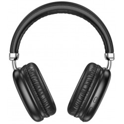 Беспроводные наушники Hoco W35 Free Music (черный)