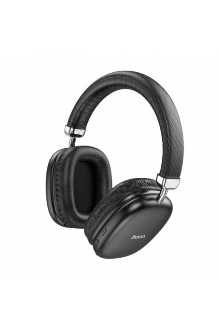 Беспроводные наушники Hoco W35 (черный) 1