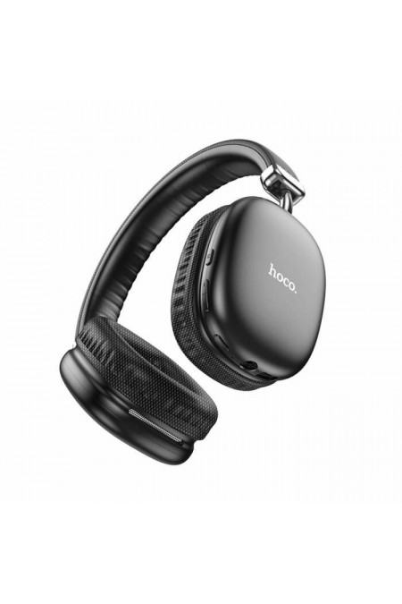 Беспроводные наушники Hoco W35 (черный) 2