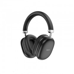 Беспроводные наушники Hoco W35 Max (черный)