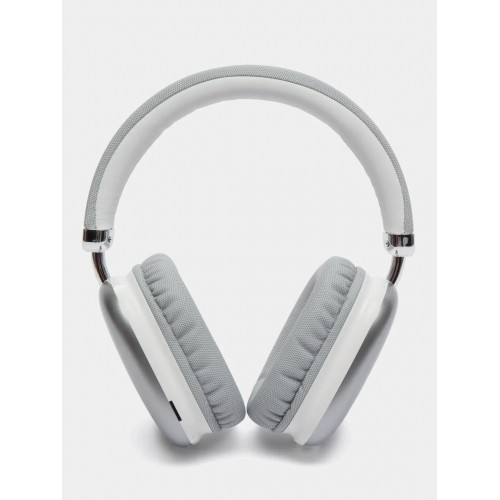 Беспроводные наушники Hoco W35 Free Music (белый/серебристый) 7