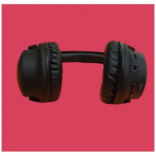 Беспроводные наушники Hoco W40 (черный) 3