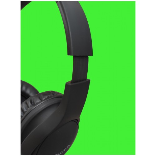 Беспроводные наушники Hoco W40 (черный) 8