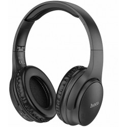 Беспроводные наушники Hoco W40 (черный)