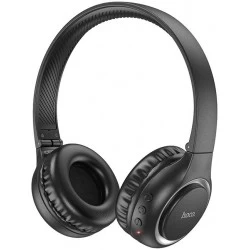 Беспроводные наушники Hoco W41 (черный)