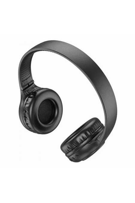 Беспроводные наушники Hoco W41 (черный) 2