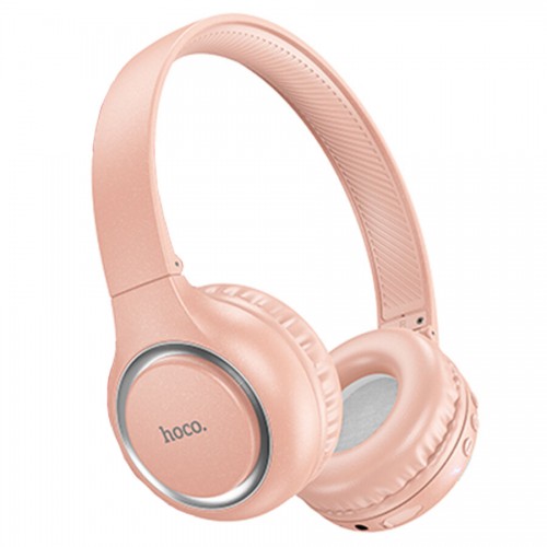 Беспроводные наушники Hoco W41 (красный) 1