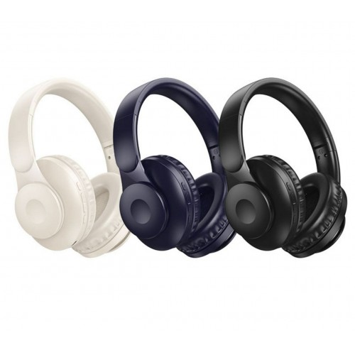 Беспроводные наушники Hoco W45 (черный) 7