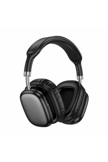 Беспроводные наушники Hoco W52 Wonderful BT (черный) 