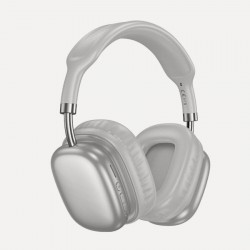Беспроводные наушники Hoco W52 Wonderful BT (серебристый)