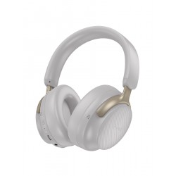 Беспроводные наушники HOCO W53 Plus Tone (серый)