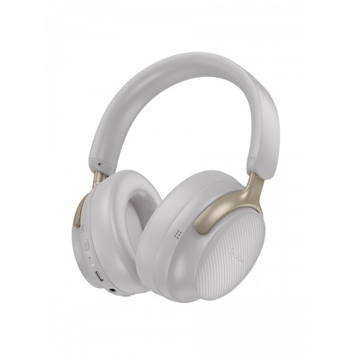 Беспроводные наушники HOCO W53 Plus Tone (серый) 