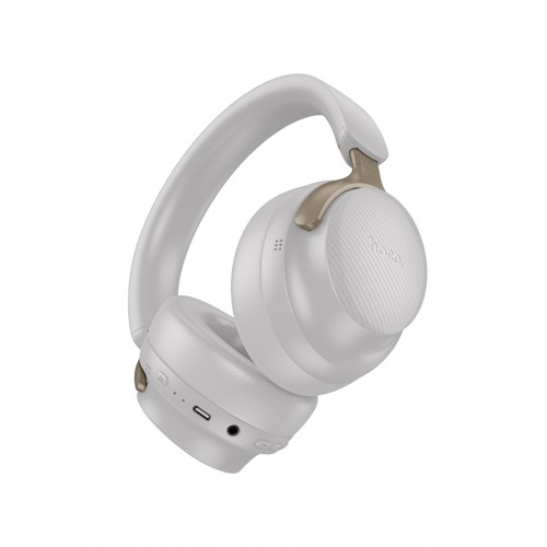 Беспроводные наушники HOCO W53 Plus Tone (серый) 1