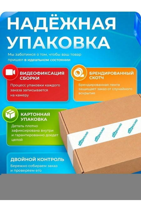 Беспроводные наушники HOCO W53 Tone (белый) 3
