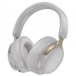 Беспроводные наушники HOCO W53 Tone (серый)