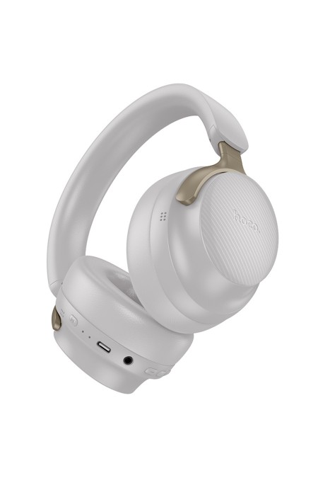 Беспроводные наушники HOCO W53 Tone (серый) 1