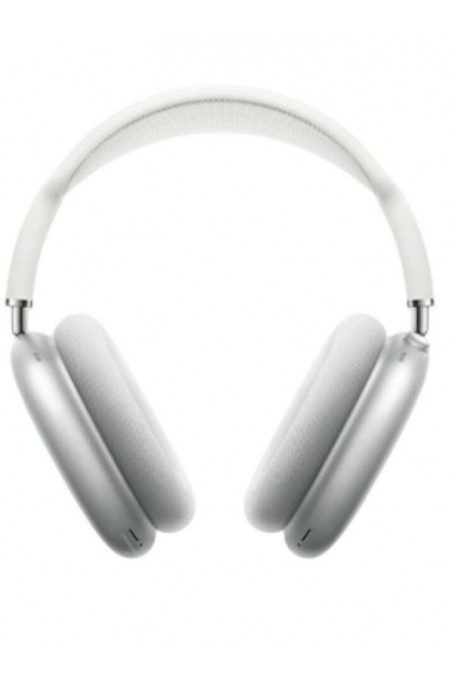Беспроводные наушники Hoco W58 ANC (серебристый) 
