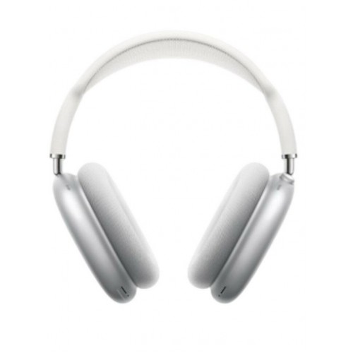 Беспроводные наушники Hoco W58 ANC (серебристый) 2