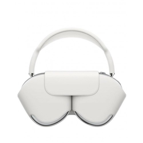 Беспроводные наушники Hoco W58 ANC (серебристый) 5