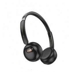 Беспроводные наушники Hoco W62 (черный)