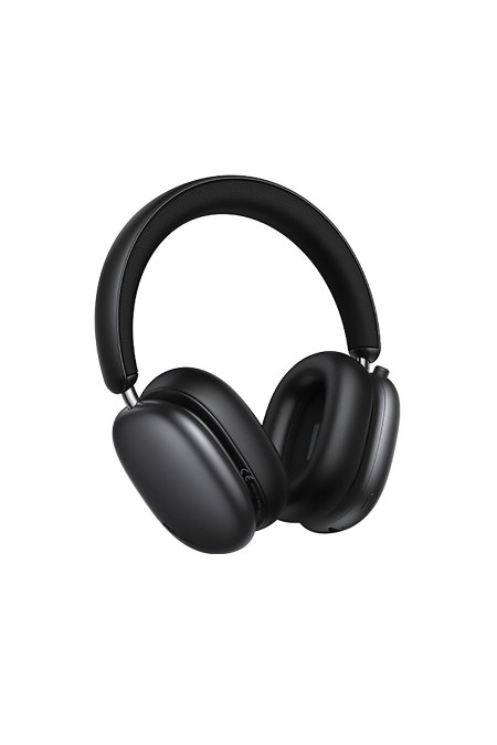 Беспроводные наушники HOCO W63 (черный) 2