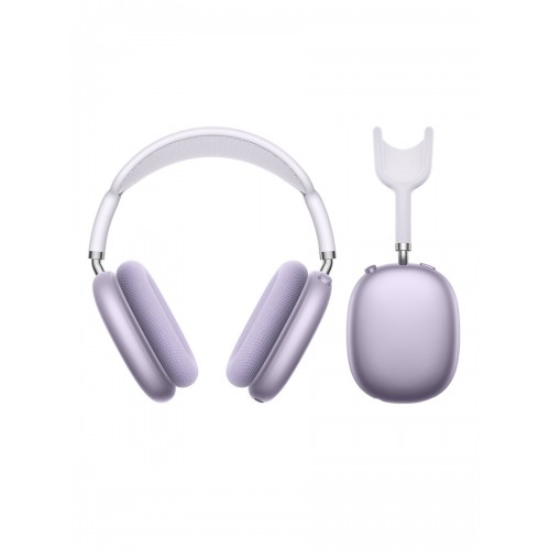 Беспроводные наушники Hoco W65 (фиолетовый) 1