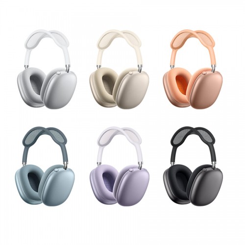 Беспроводные наушники Hoco W65 (фиолетовый) 4