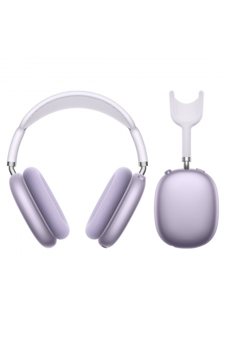 Беспроводные наушники Hoco W65 Happy (фиолетовый) 