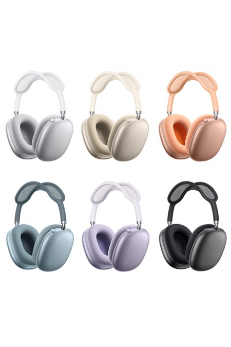 Беспроводные наушники Hoco W65 Happy (фиолетовый) 3