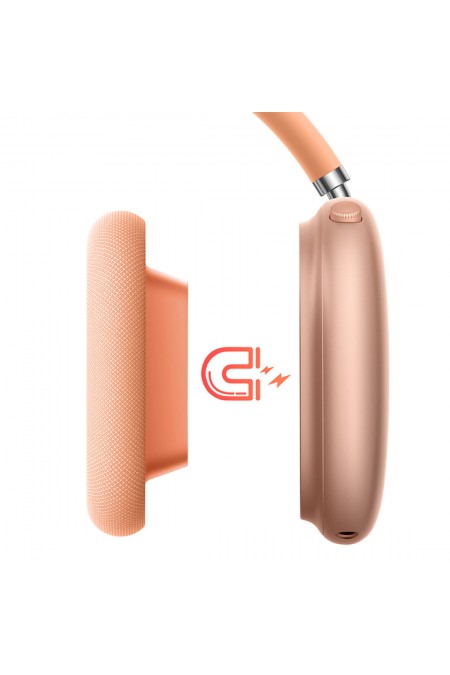 Беспроводные наушники Hoco W65 Happy (фиолетовый) 4