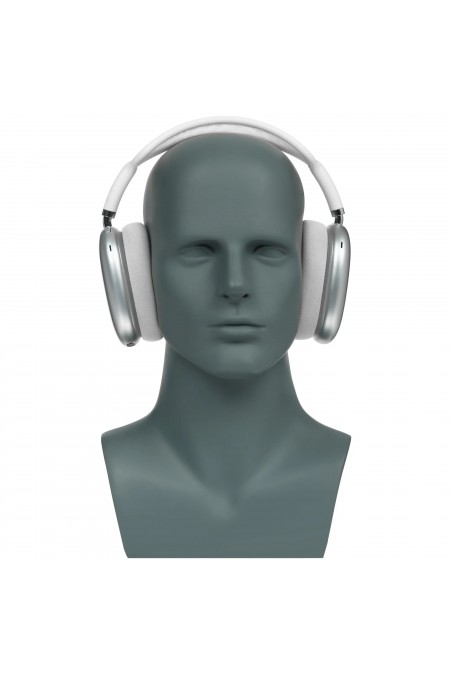 Беспроводные наушники Hoco W65 Happy (голубой) 7