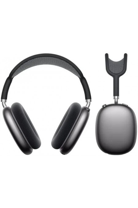 Беспроводные наушники Hoco W65 (космический серый) 