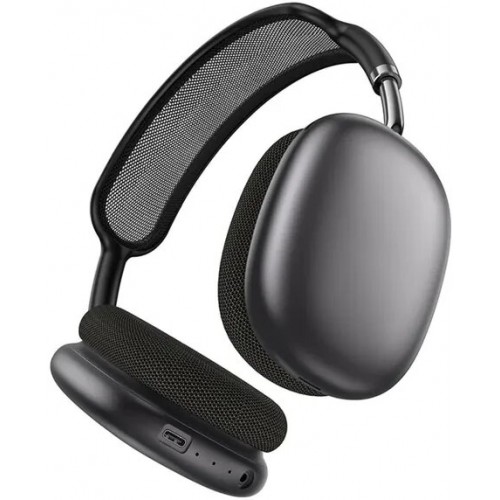 Беспроводные наушники Hoco W65 (космический серый) 1