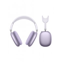 Беспроводные наушники HOCO W65 Plus (фиолетовый)