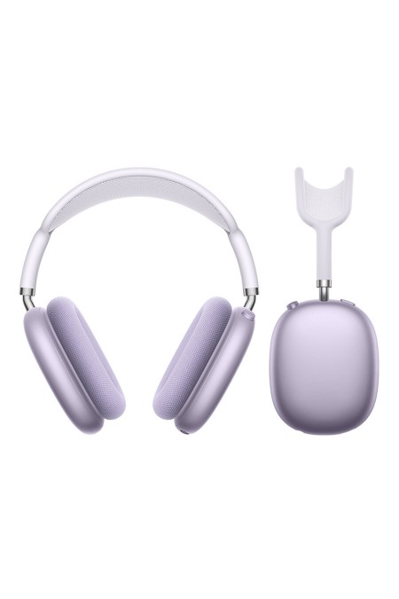 Беспроводные наушники HOCO W65 Plus (фиолетовый) 