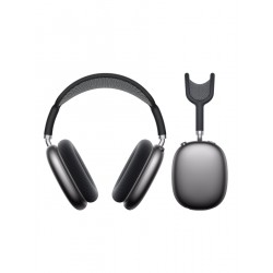 Беспроводные наушники Hoco W65 Plus (темно-серый)