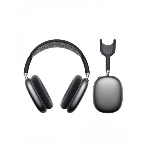 Беспроводные наушники Hoco W65 Plus (темно-серый) 