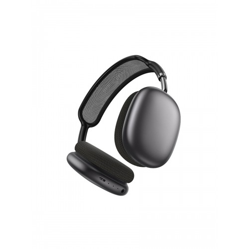 Беспроводные наушники Hoco W65 Plus (темно-серый) 1