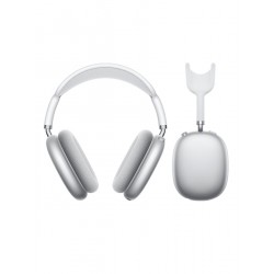 Беспроводные наушники Hoco W65 (серебристый)