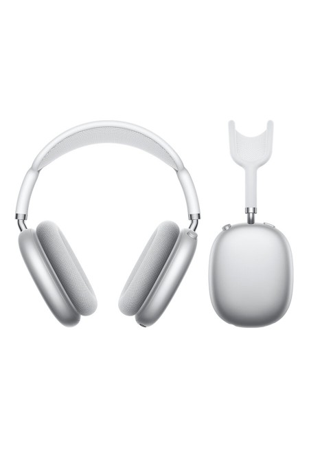 Беспроводные наушники Hoco W65 (серебристый) 