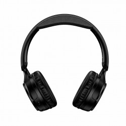 Беспроводные наушники HOCO W66 Wave (черный)