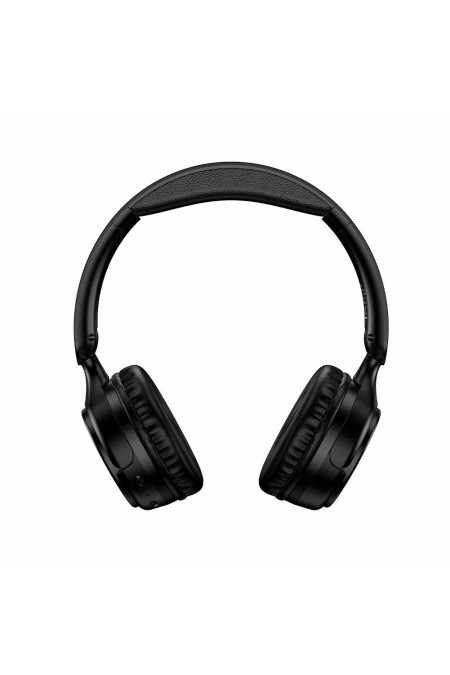 Беспроводные наушники HOCO W66 Wave (черный) 