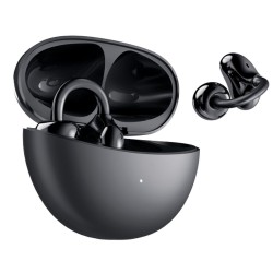 Беспроводные наушники HONOR CHOICE Earbuds Clip (5504ABYC) (черный)