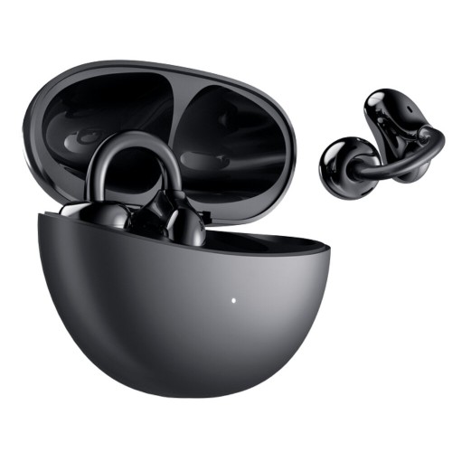 Беспроводные наушники HONOR CHOICE Earbuds Clip (5504ABYC) (черный) 