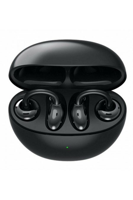 Беспроводные наушники HONOR CHOICE Earbuds Clip (5504ABYC) (черный) 1