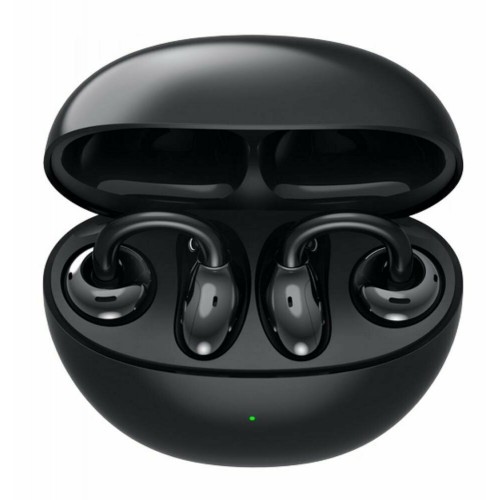 Беспроводные наушники HONOR CHOICE Earbuds Clip (5504ABYC) (черный) 1